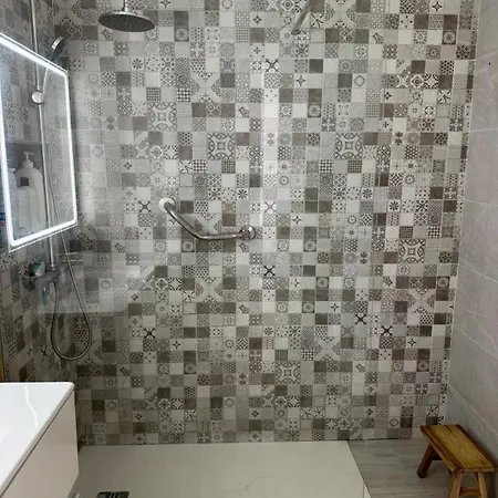 Prázdninový dům La Concha Victoria